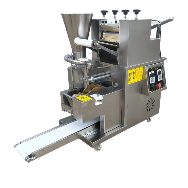 Gyoza Dumpling Maker - Wholesale Automatic Small Commercial Dumpling Maker