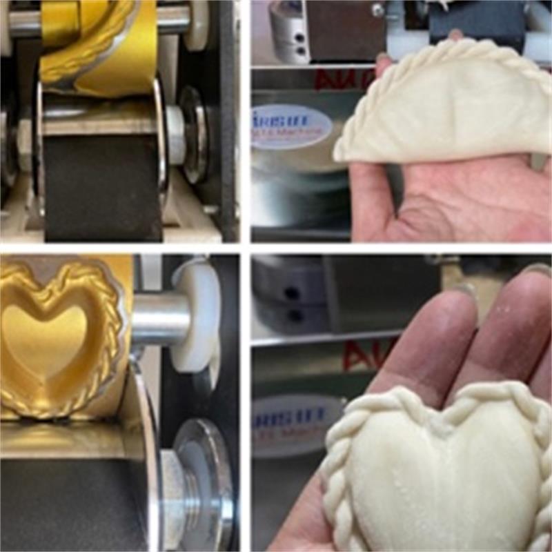 Gyoza Dumpling Maker - Electric 220V110V Automatic Samosa Making Ravioli