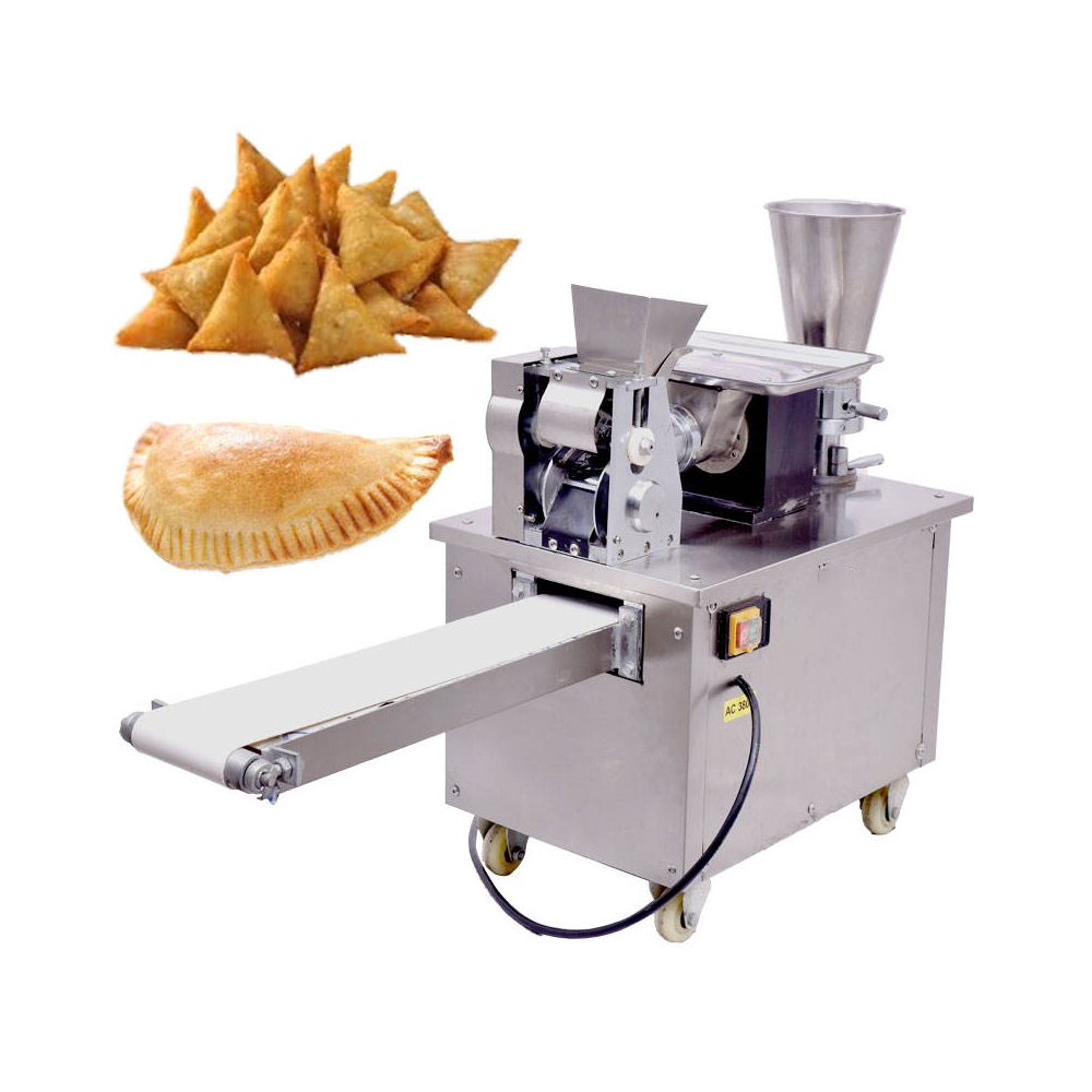 Gyoza Dumpling Maker - 110V 220V Automatic Dumpling Gyoza Machine