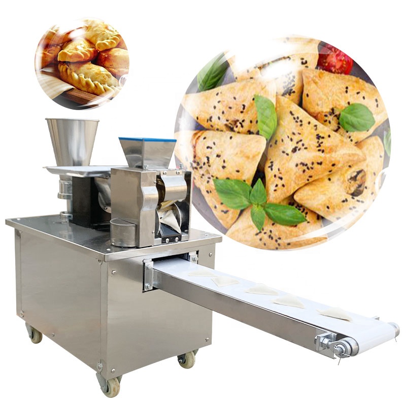 Gyoza Dumpling Maker - Hot Sale Jamaican Beef Patty Empanada