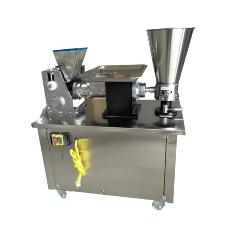 Wholesale Automatic Small Comm - Gyoza Dumpling Maker ulasan dan harga