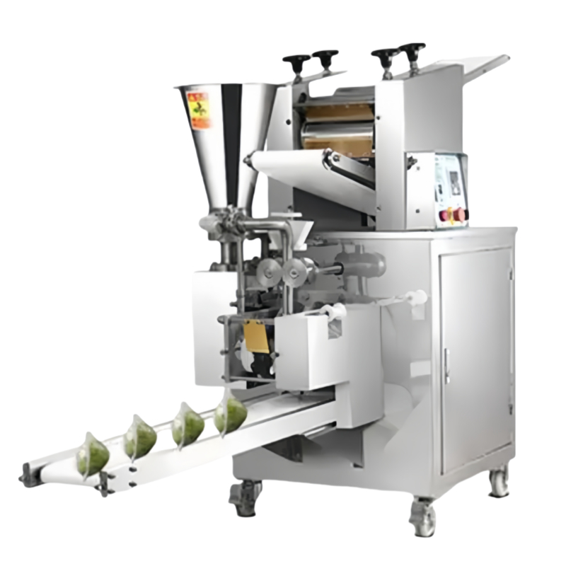 Wholesale Automatic Small Comm - Gyoza Dumpling Maker ulasan dan harga
