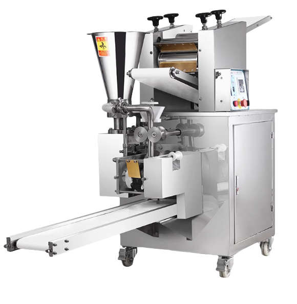 Wholesale Automatic Small Comm - Gyoza Dumpling Maker ulasan dan harga