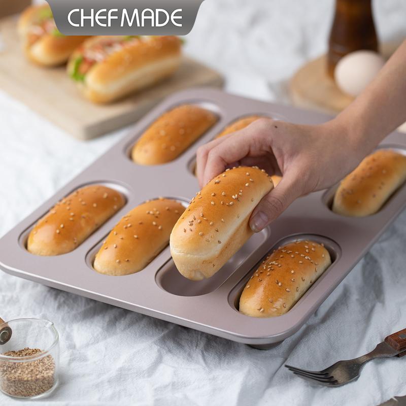 CHEFMADE 8-Cup Oval Long Hot D - Home Cooking Recipes ulasan dan harga