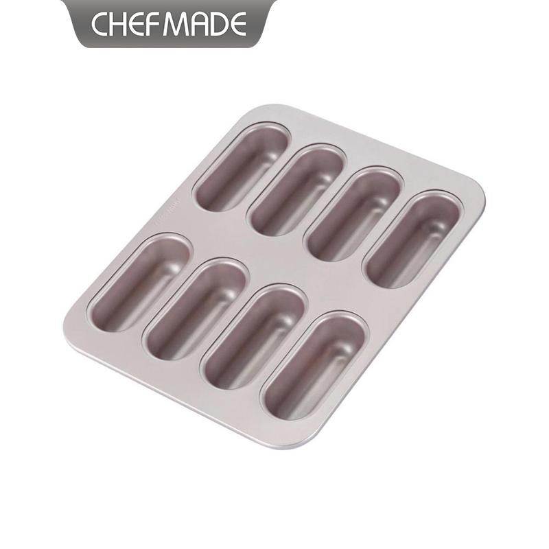 CHEFMADE 8-Cup Oval Long Hot D - Home Cooking Recipes ulasan dan harga