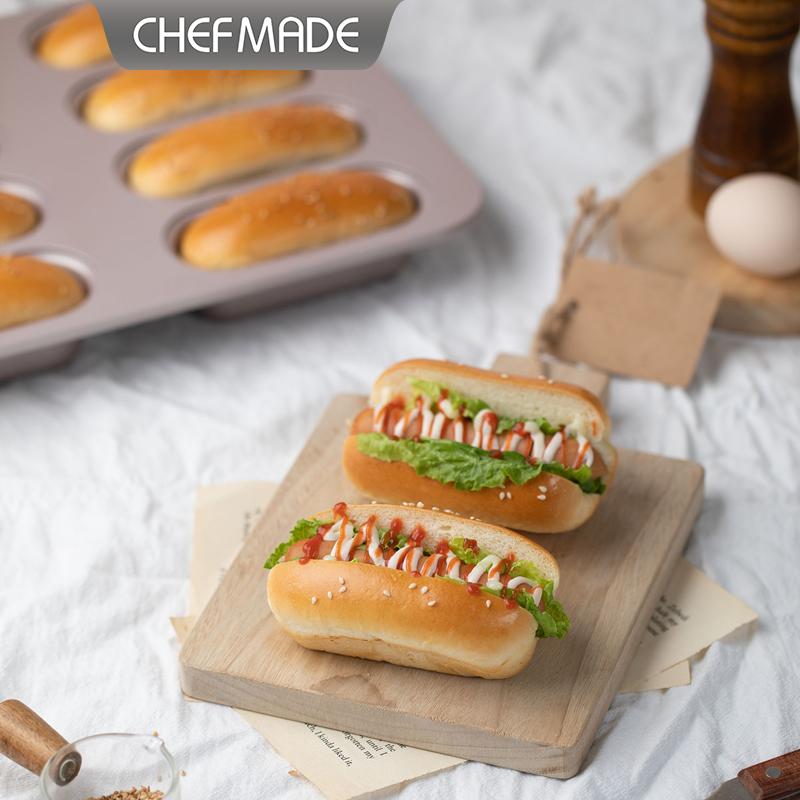 CHEFMADE 8-Cup Oval Long Hot D - Home Cooking Recipes ulasan dan harga
