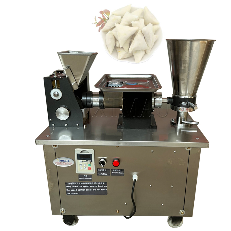 Electric 220V110V Automatic Sa - Gyoza Dumpling Maker ulasan dan harga