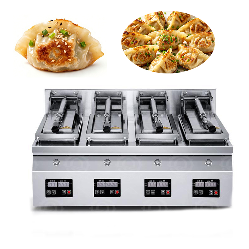 Hot Selling Multifunction Auto - Gyoza Dumpling Maker ulasan dan harga