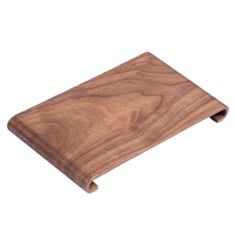 Wooden Coffee Tea Tray Rectang - Home Cooking Recipes ulasan dan harga
