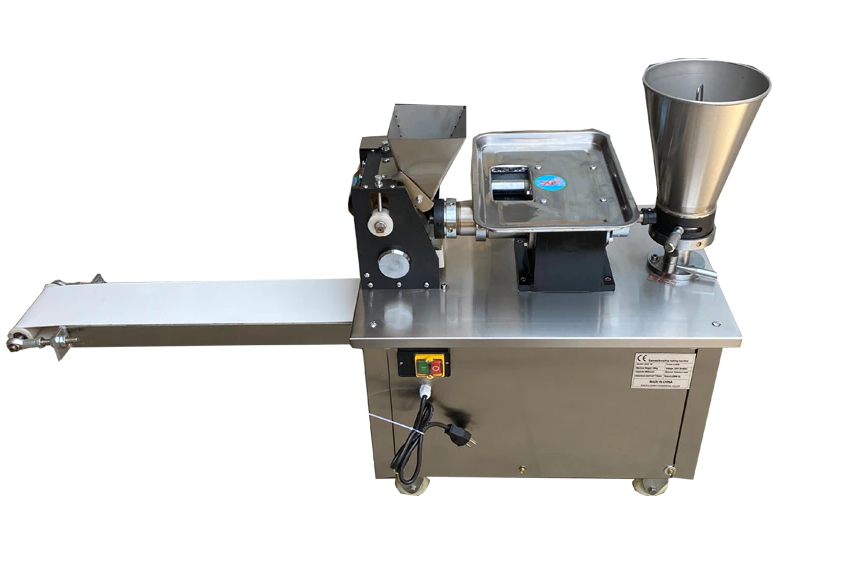 Factory Supply Automatic Empan - Gyoza Dumpling Maker ulasan dan harga