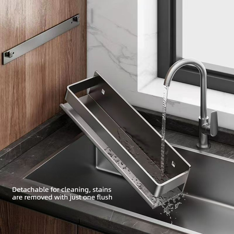 Multifunctional Item Shelf Con - Home Cooking Recipes ulasan dan harga