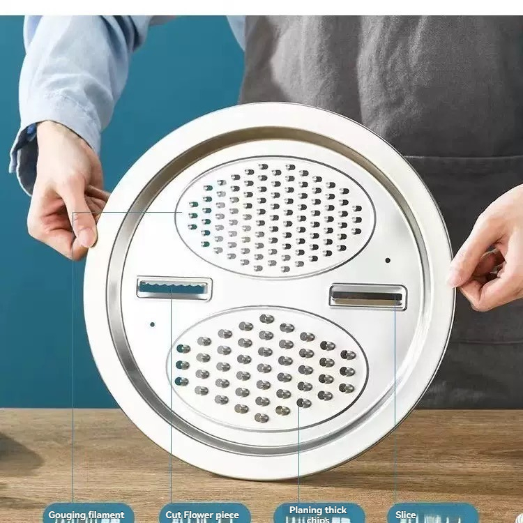 3pcs/set Multifunctional Veget - Home Cooking Cookbook ulasan dan harga