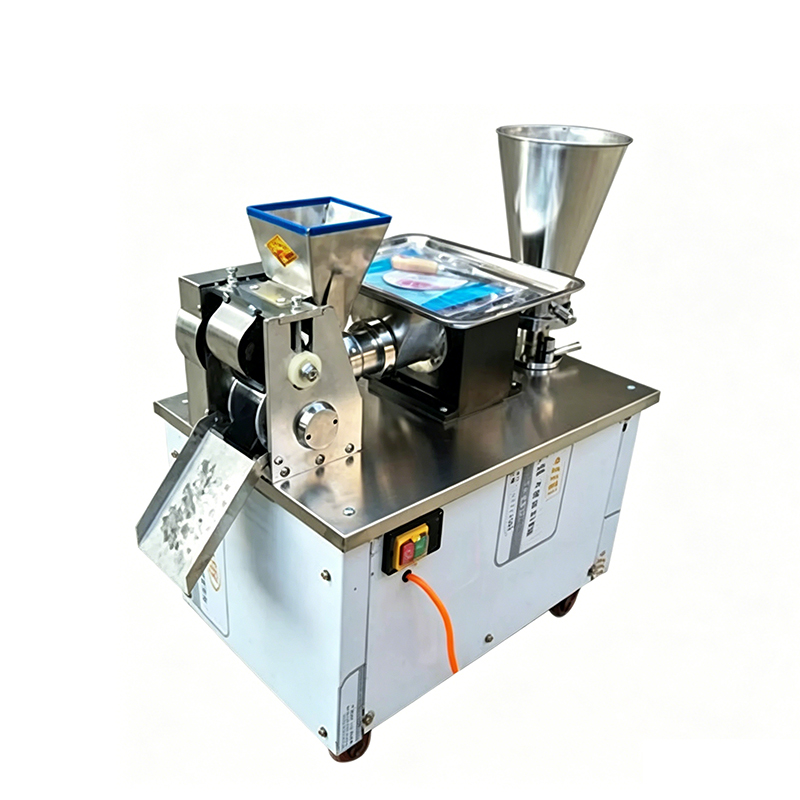 Fully Automatic Dumpling Machi - Gyoza Dumpling Maker ulasan dan harga