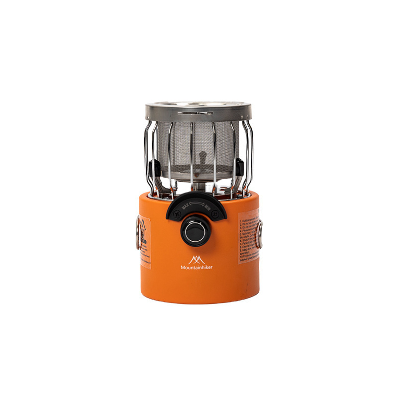MOUNTAINHIKER Portable 2000W G - Home Cooking Gas ulasan dan harga