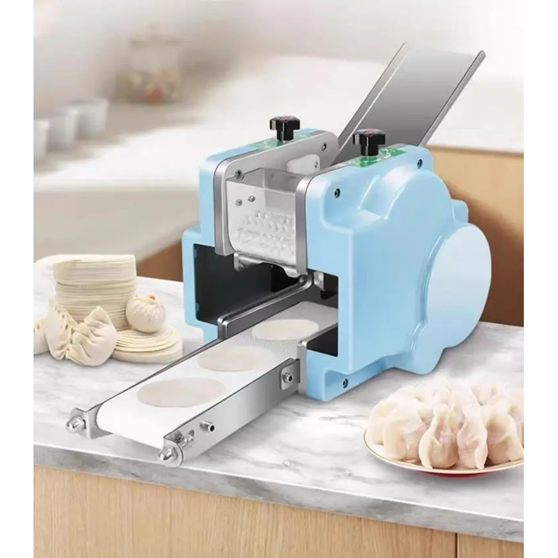 Tabletop High Efficiency Home  - Gyoza Dumpling Maker ulasan dan harga