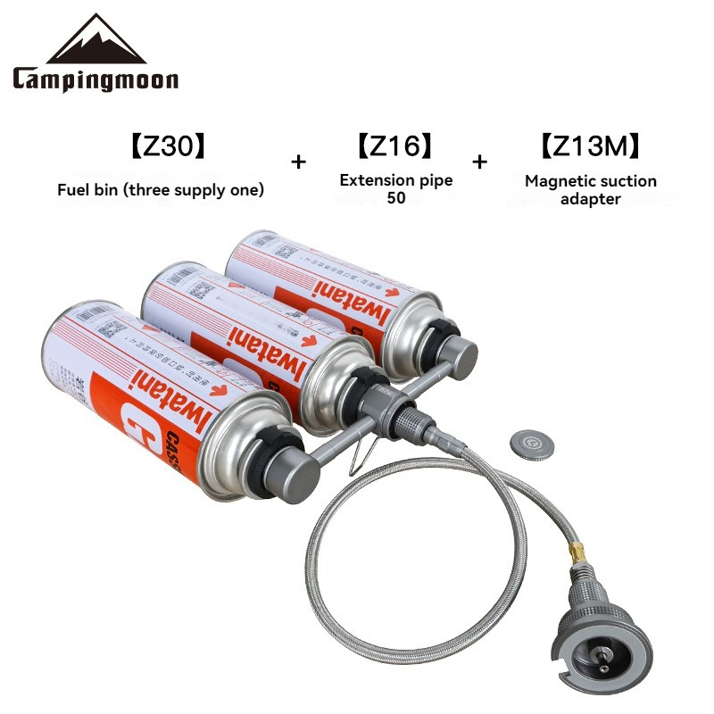 Cassette Fuel Tank Three Suppl - Home Cooking Gas ulasan dan harga