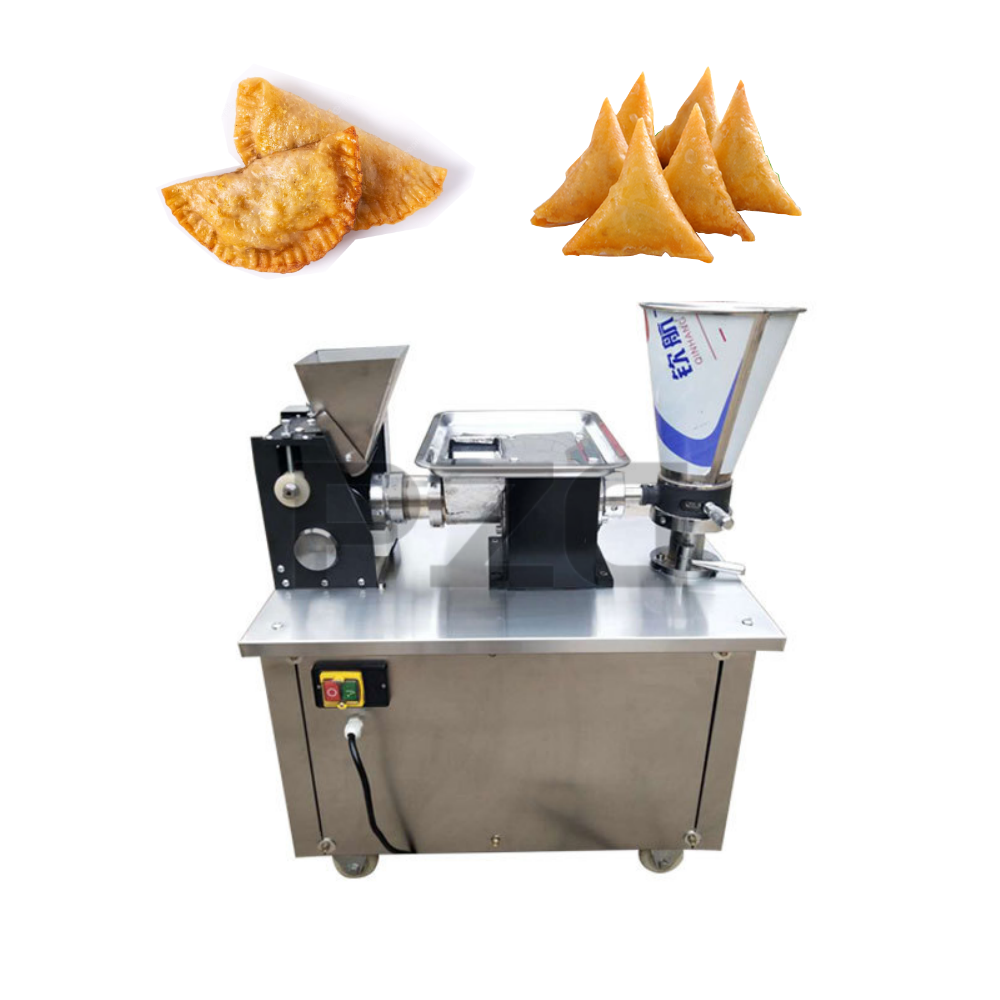 110V 220V Automatic Dumpling G - Gyoza Dumpling Maker ulasan dan harga