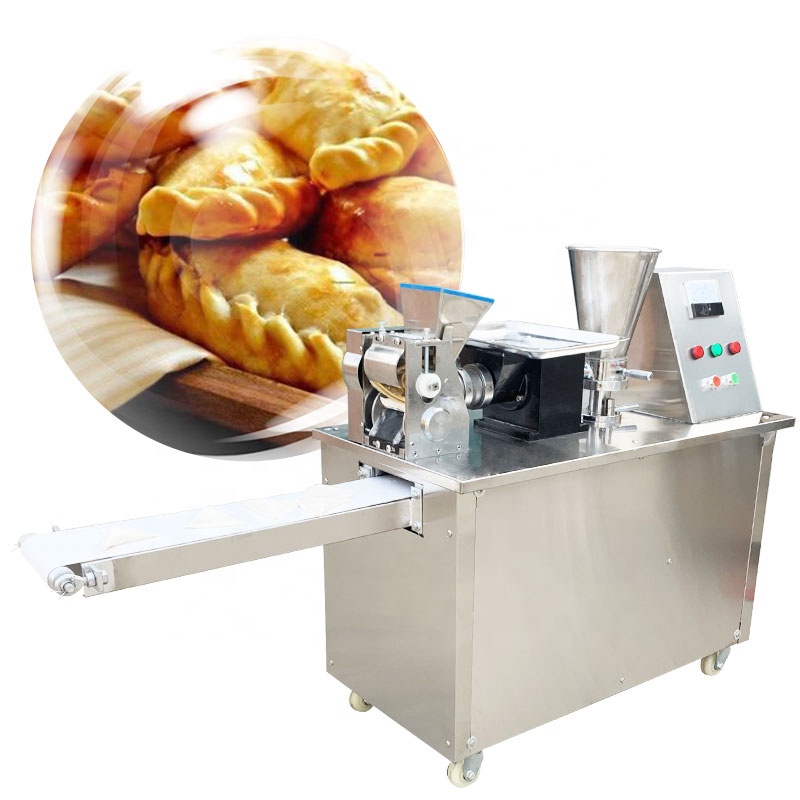 Hot Sale Jamaican Beef Patty E - Gyoza Dumpling Maker ulasan dan harga