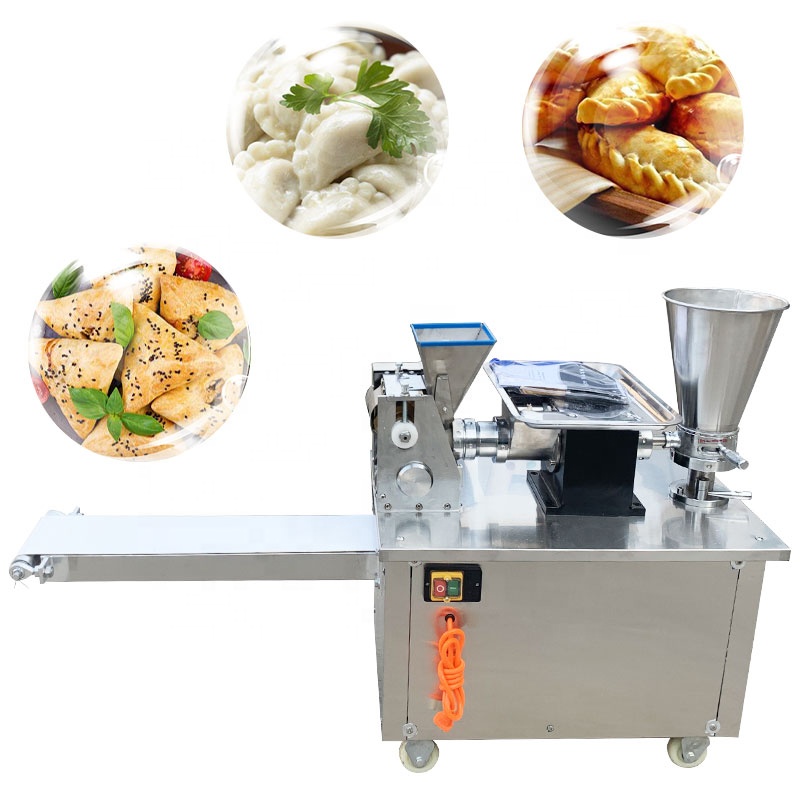 Hot Sale Jamaican Beef Patty E - Gyoza Dumpling Maker ulasan dan harga