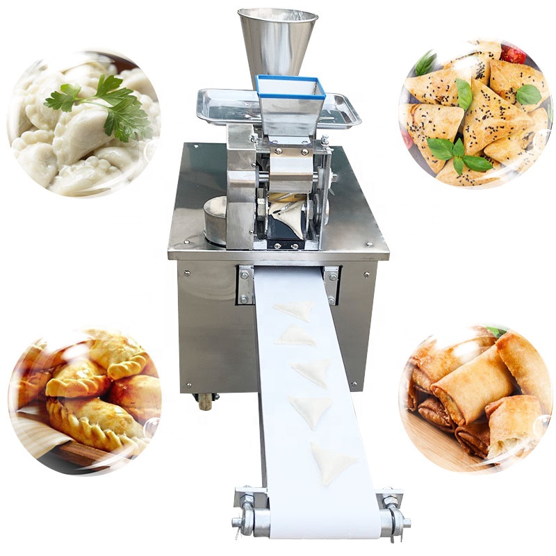 Hot Sale Jamaican Beef Patty E - Gyoza Dumpling Maker ulasan dan harga
